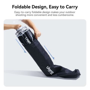 Ulanzi LAS005 65cm Bowens Mount Balon Softbox