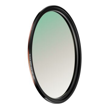 Ulanzi MF01 67mm 1/4 Black Mist Manyetik Filtre Seti