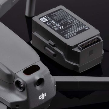 Dji Mavic 2 Enterprise Part2 Batarya