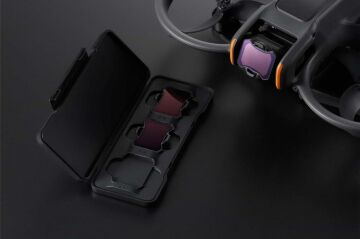 Dji Avata 2 ND Filtre Set (ND8/16/32)