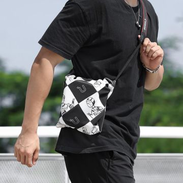 Ulanzi C066 Siyah & Beyaz Koruyucu Kumaş 50cm