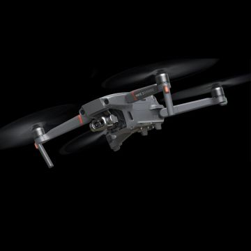 DJI Mavic 2 Enterprise Dual Termal Kameralı Drone