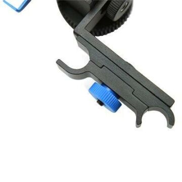 Fotga DSRL Rig Follow Focus F0