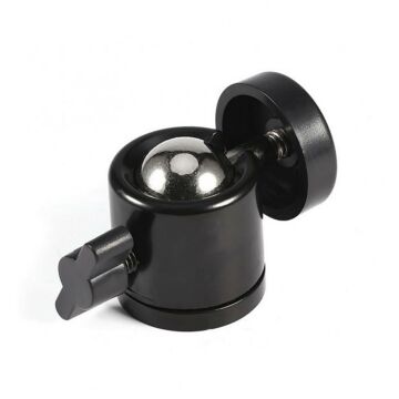 Fotga F-20 Ball Head Hareketli Tripod Kafa