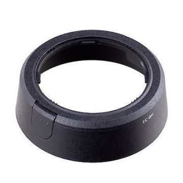 Nikon İçin HB-33 Parasoley