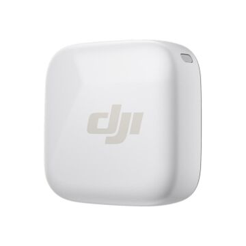 DJI Mic Mini Verici Beyaz (1TX)