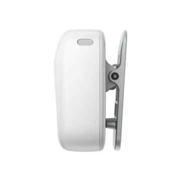 DJI Mic Mini Verici Beyaz (1TX)