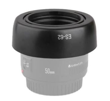 Canon İçin ES-62 Parasoley