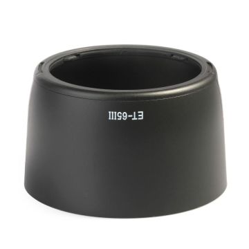 Canon İçin ET-65 III Parasoley