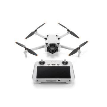 Dji Mini 3  (DJI RC)