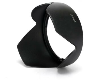 Canon İçin EW-78D Yaprak Parasoley