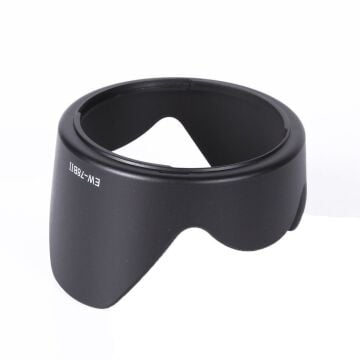 Canon İçin EW-78B II Yaprak Parasoley