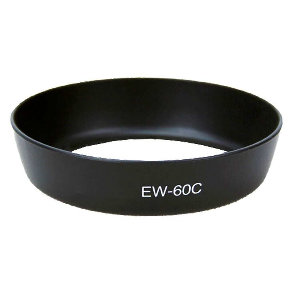 Canon İçin EW-60C Parasoley
