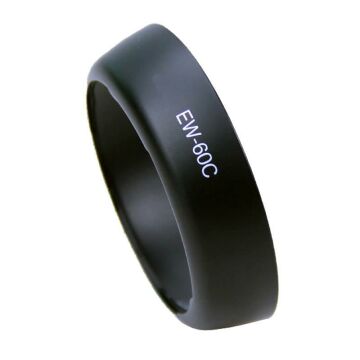 Canon İçin EW-60C Parasoley