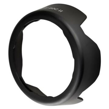 Canon İçin EW-60C Yaprak Parasoley