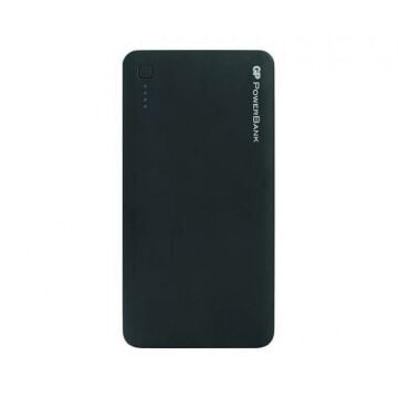 GP 20000mah Taşınabilir Şarj Aleti Powerbank Siyah