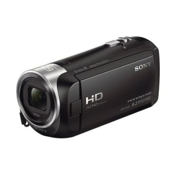 Sony HDR-CX405 HD Video Kamera