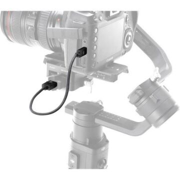 DJI Ronin-s Mini Usb Kamera Kontrol Kablosu