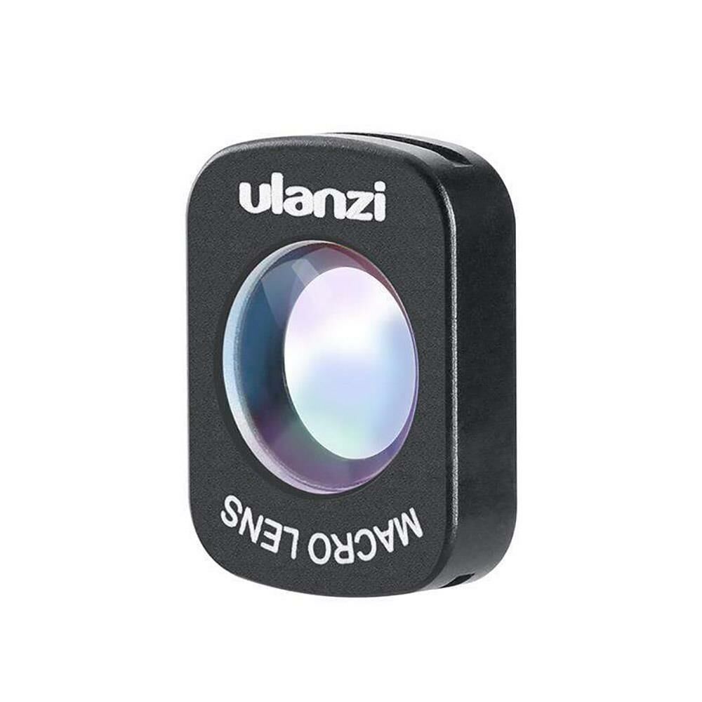 Ulanzi OP-6 Dji Osmo Pocket Manyetik Macro (Yakın Çekim) Lens