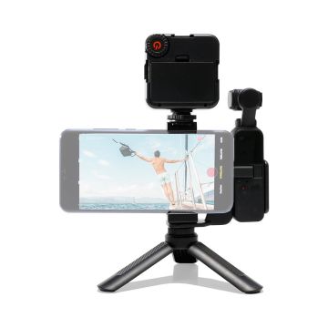 DJI Osmo Pocket Youtuber Vlogger Seti V2