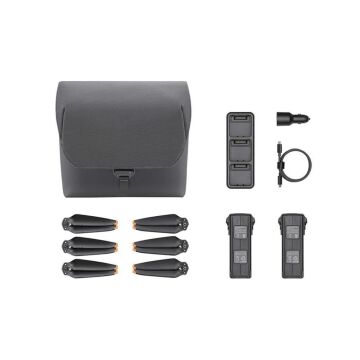 DJI Mavic 3 Fly More Kit (Shoulder Bag)