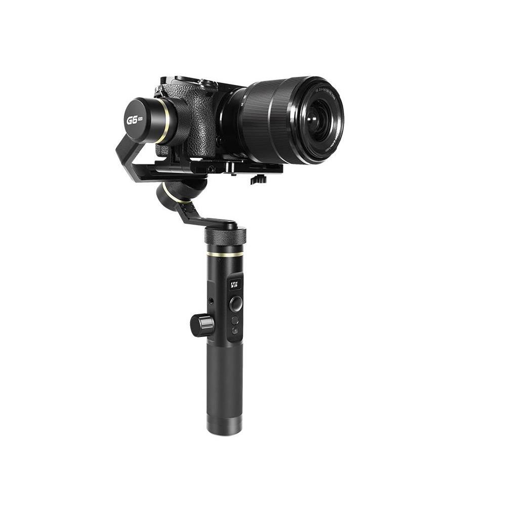 Feiyu G6 Plus 3-Axis Handheld Gimbal Stabilizer