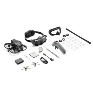 DJI Avata Explorer Combo