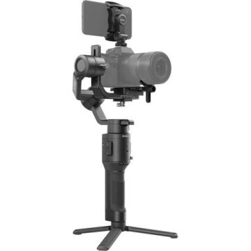 DJI Ronin SC Gimbal Stabilizer