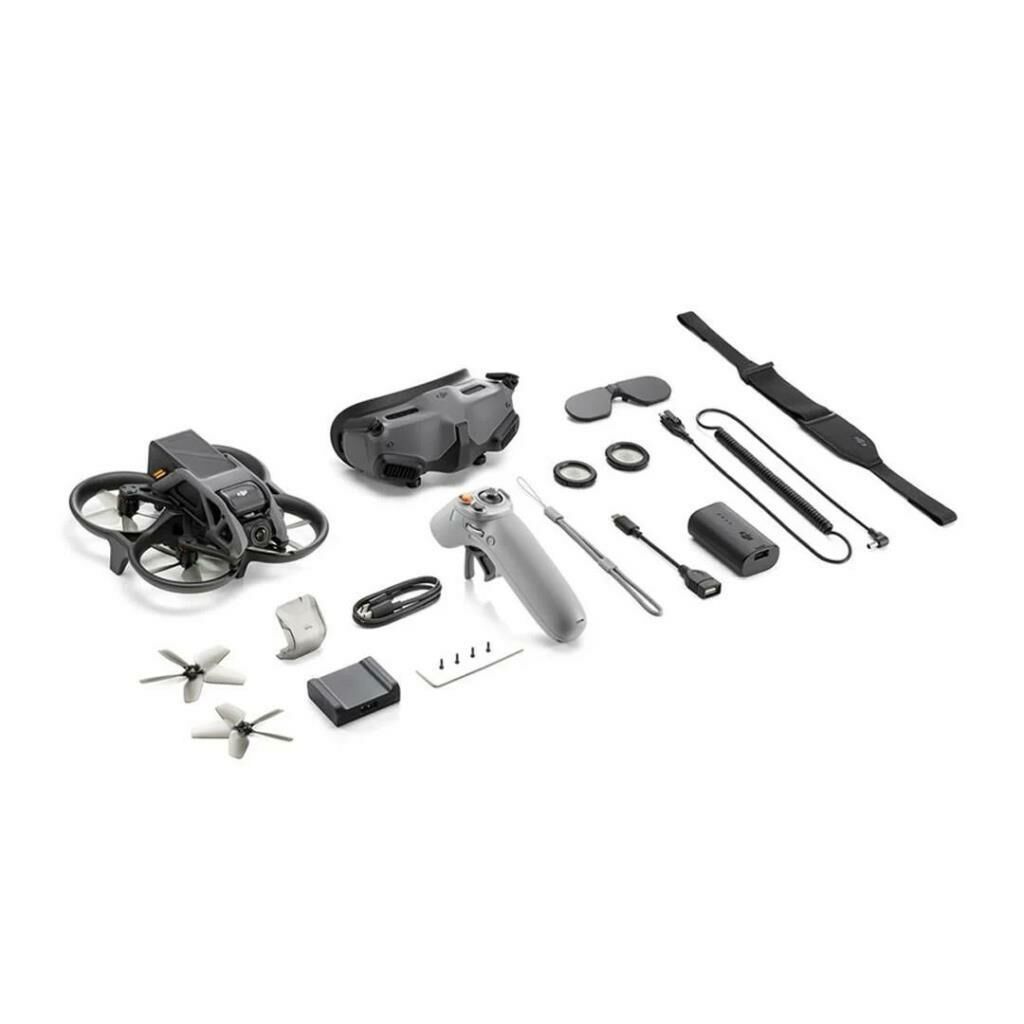 DJI Avata Pro View Combo (DJI RC Motion 2)