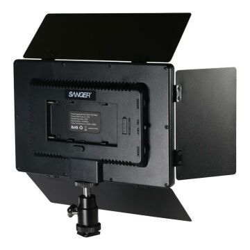 Sanger PRO-S520 Profesyonel Video Kamera Işığı