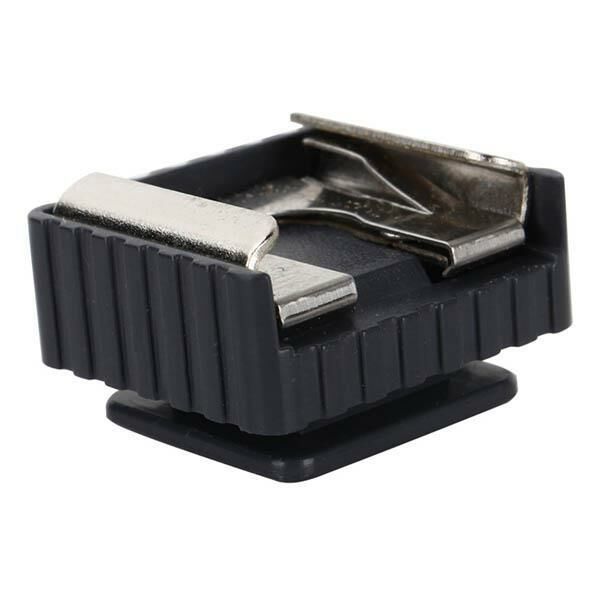 Fotga V16 Tripod Vida to Cold Shoe Çevirici (SC-6)