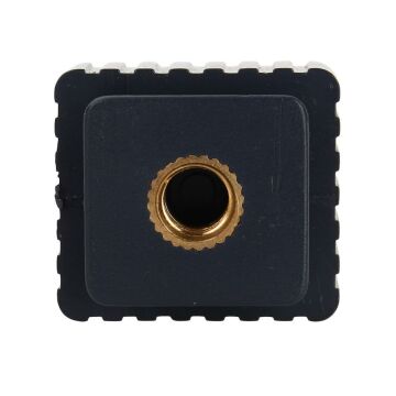 Fotga V16 Tripod Vida to Cold Shoe Çevirici (SC-6)