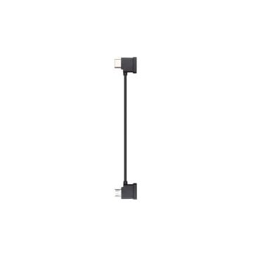 DJI Mavic Air 2 Rc Cable (Micro Usb Connector)