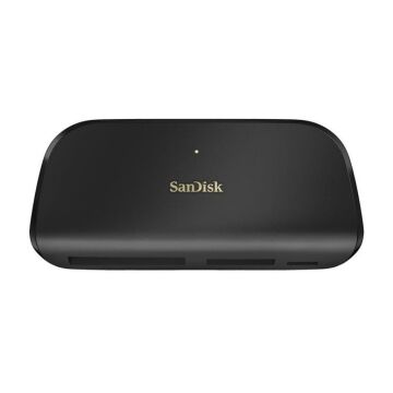SanDisk ImageMate PRO USB-C Multi Kart Okuyucu