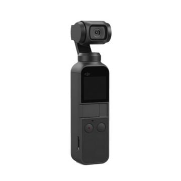 DJI Osmo Pocket ve Expansion Combo Kit