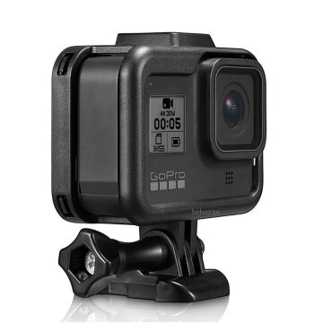 Gopro Hero 8 Black İçin Çerçeve Frame