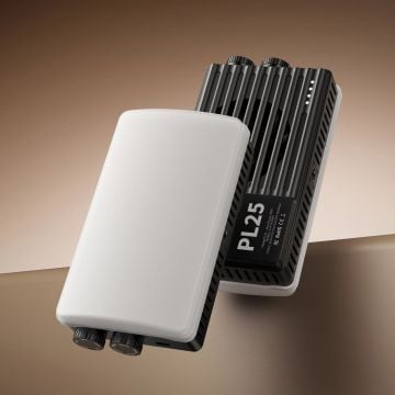 Ulanzi PL25 Bi-color 25W Video Led Işık L156