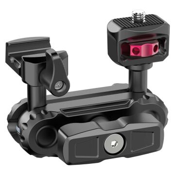 Ulanzi R103 NATO Kelepçeli Çok Fonksiyonlu Magic Arm Kol