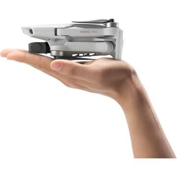 DJI Mavic Mini Drone Fly More Combo