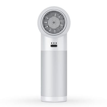 Ulanzi Güçlü Elektrikli Fan Hava Toz Üfleyici Beyaz C070GBW1