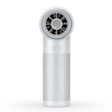 Ulanzi Güçlü Elektrikli Fan Hava Toz Üfleyici Beyaz C070GBW1