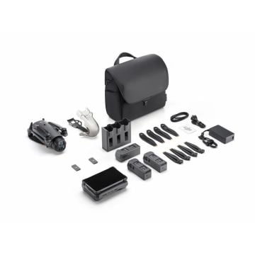DJI Mavic 4 Pro 512GB Creator Combo (DJI RC Pro 2)