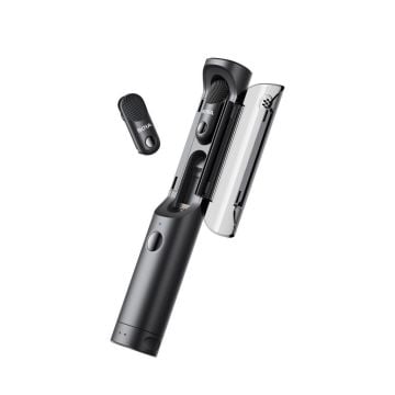 BOYA Magic Al-Powered Transformable Mini Wireless Mikrofon - SKU05