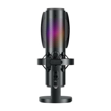 BOYA K9 Vibrant Lighting Condenser USB Mikrofon