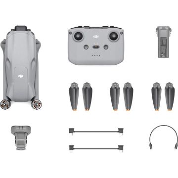 DJI Air 3  (DJI RC-N2 Standart Kumandalı)