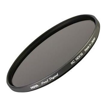 Hoya Pro1Digital 72mm NDx16  Stop ND Filtre