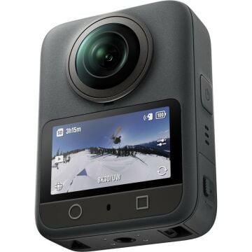 DJI Osmo 360 Action Camera Standard Combo