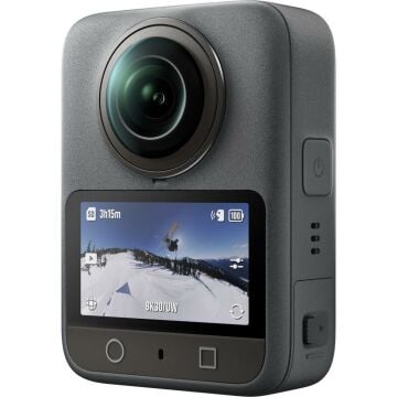 DJI Osmo 360 Action Camera Standard Combo