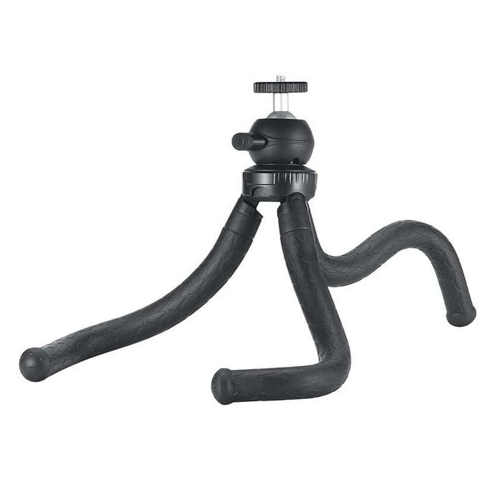 Ulanzi MT-07 Top Kafa Esnek Masaüstü Tripod