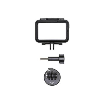 DJI Osmo Action Part 8  Camera Frame Kit
